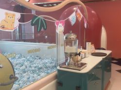 -奈尔宝·儿童乐园·亲子餐厅(苏州大悦城店)