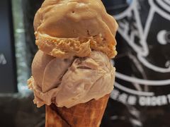 海盐焦糖冰淇淋-LUNEURS月乐诗·法式冰淇淋(环贸店)