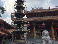 -梵天禅寺