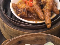 -香港蓮香樓(中環店)