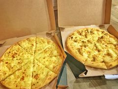 -达美乐比萨(大冲店)