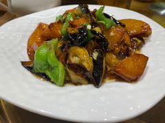 -老厨家(中央大街西七道街店)
