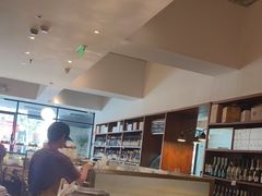 -BAKER&SPICE(安福路店)