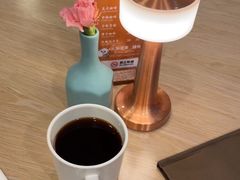 -逸派咖啡 EPARKCOFFEE(广安门店)
