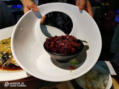 -绿茶餐厅(乐峰广场店)