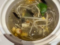 -不倒翁·安徽名菜楼(步行街店)