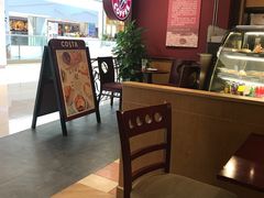 大堂-COSTA COFFEE(西贸凯德晶品4层2店)