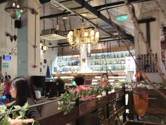 -MAAN COFFEE(金桥店)
