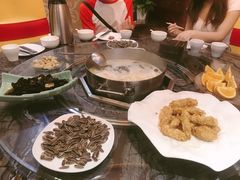 -御膳宫药膳餐厅(金沙店)