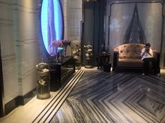 -潮歌KTV(长江北路店)