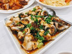 -凤城酒家(渣华道)