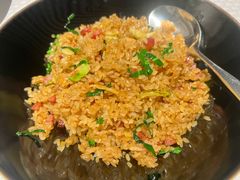 酱油炒饭-上味·小海小鲜(中联店)