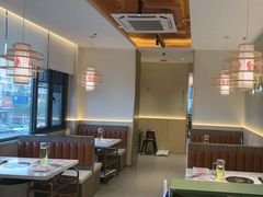 -七欣天香辣蟹火锅(扬州望月路店)