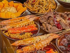 -阳阳老火锅(小南门店)