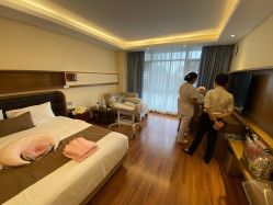 -爱贝蕊恩韩式月子会所(宝安店)