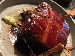 草扎肉-桂满陇天书(南京德基旗舰店)