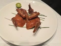 -祥记餐饮•豫粤珍味(金隅大厦店)