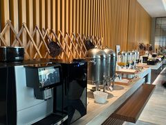 -万荟轩海鲜·粤式点心自助餐厅(蓝海风万怡酒店)