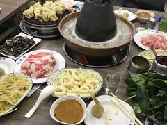 -元盛居(生态大街店)