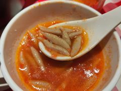 -西贝莜面村(上海百联西郊店)