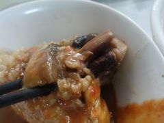 -东街钟楼肉粽(总店)