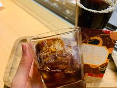 威士忌冷粹咖啡-星巴克臻选(济南恒隆店)