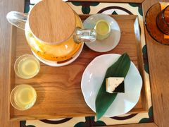 -时光花园(白鹭洲店)