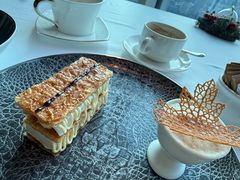 -翡翠36餐厅(浦东香格里拉店)