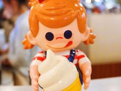 -Sweeney冰淇淋