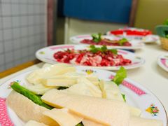 -燃计沙茶皇·香港沙茶火锅(人广旗舰店)