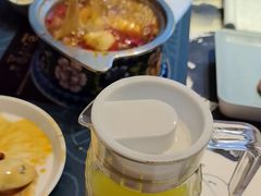 -名都晓荷塘(涿州店)