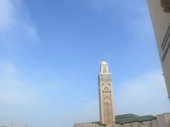 -哈桑二世清真寺