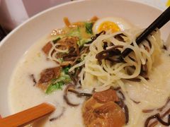 -味千拉面(广州白云机场T1西二店)