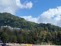 -石梅湾艾美度假酒店