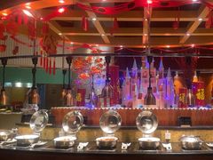 -泉州悦华酒店·自助餐厅