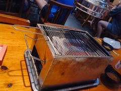 -丹东特色烤肉(学府路一部店)