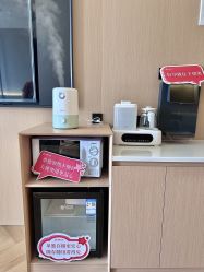 -千禧果月子会所(郑州东站店)