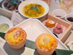 -蔡澜点心·粤菜(嘉里中心店)