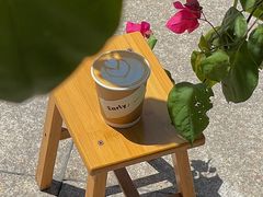 茶布基诺-二里咖啡(上堡公寓店)