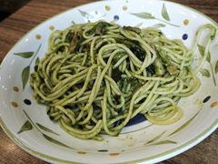 -萨莉亚意式餐厅(中北永旺店)