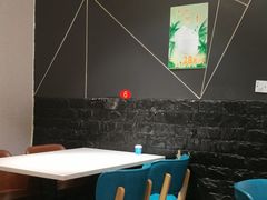 用餐区-19号私房菜(云南路店)