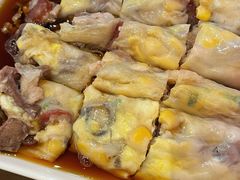-锐记甜品(欣泰大厦店)