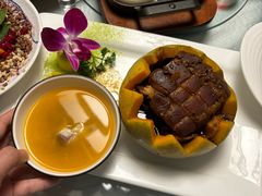 -唐猫庭院·千年陕菜(大唐不夜城店)