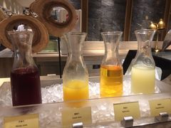 -南昌融创铂尔曼酒店咖啡苑餐厅