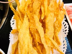 -楼外楼大刀肉传统火锅居(幸福街店)