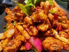 -炭舍干锅(华发商都店)