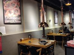 -喜来稀肉(北外滩白玉兰广场店)