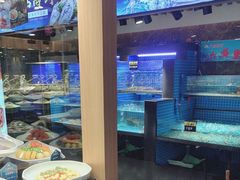 -大鹏饭店·金陵家宴(奥体中心店)