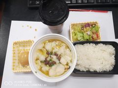-Aqua Oasis 水天堂(石路天虹店)