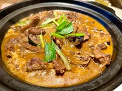 -汤城小厨•粤菜•靓汤(金宝街店)